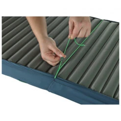 Therm-a-Rest Synergy Lite Sheet - Isomatte -Zeltglanz Geschaft therm a rest synergy lite sheet isomatte detail 5