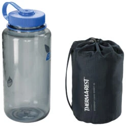 Therm-a-Rest Synergy Luxe Sheet - Isomatte -Zeltglanz Geschaft therm a rest synergy luxe sheet isomatte detail 3