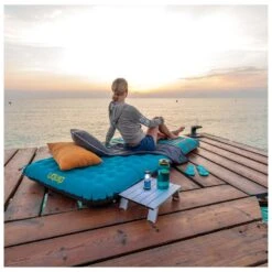 Uquip Betty - Isomatte -Zeltglanz Geschaft uquip betty isomatte detail 8