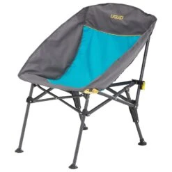 Uquip Comfy - Campingstuhl -Zeltglanz Geschaft uquip comfy campingstuhl detail 3