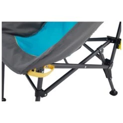 Uquip Comfy - Campingstuhl -Zeltglanz Geschaft uquip comfy campingstuhl detail 4