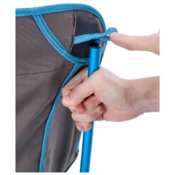 Uquip Infinity - Campingstuhl -Zeltglanz Geschaft uquip infinity campingstuhl detail 5