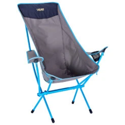 Neu eingetroffen 7 Uquip Infinity Lounger - Campingstuhl