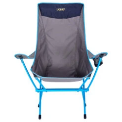 Neu eingetroffen -Zeltglanz Geschaft uquip infinity lounger campingstuhl detail 2
