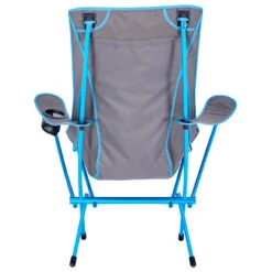 Uquip Infinity Lounger - Campingstuhl -Zeltglanz Geschaft uquip infinity lounger campingstuhl detail 4