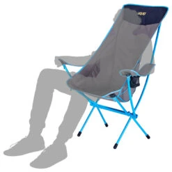 Uquip Infinity Lounger - Campingstuhl -Zeltglanz Geschaft uquip infinity lounger campingstuhl detail 5