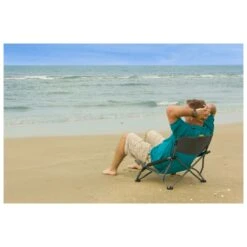 Uquip Sandy - Campingstuhl -Zeltglanz Geschaft uquip sandy campingstuhl detail 3