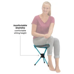 Uquip Three Sixty Mini - Campingstuhl -Zeltglanz Geschaft uquip three sixty mini campingstuhl detail 3