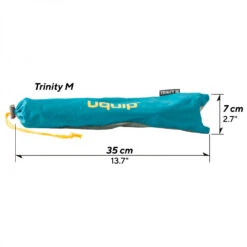 Uquip Trinity M - Campingstuhl -Zeltglanz Geschaft uquip trinity m campingstuhl detail 5