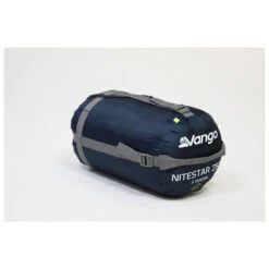 Vango Nitestar Alpha 250 - Kunstfaserschlafsack -Zeltglanz Geschaft vango nitestar alpha 250 kunstfaserschlafsack detail 6
