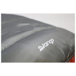 Vango Nitestar Alpha 350 - Kunstfaserschlafsack -Zeltglanz Geschaft vango nitestar alpha 350 kunstfaserschlafsack detail 4
