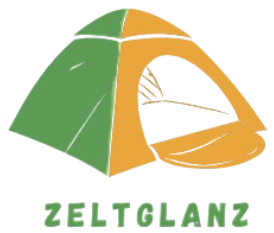 Zeltglanz Geschaft